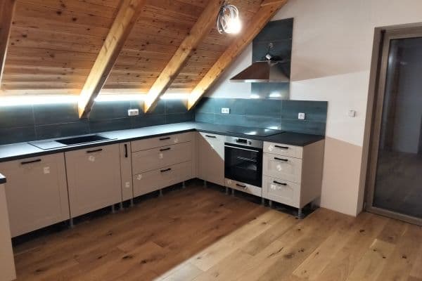 Prenájom domu 86 m², pozemek 700 m², Jeníkov Prenájom domu 86 m², pozemek 700 m², Jeníkov