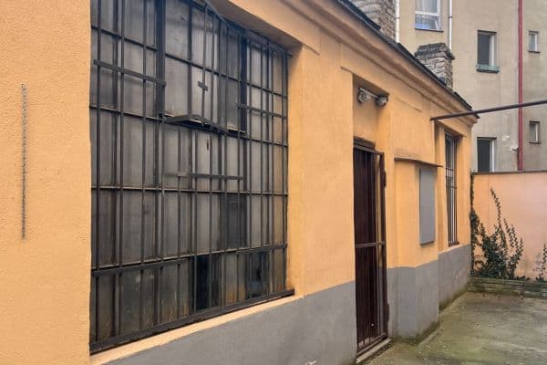 Prenájom nebytového priestoru 41 m², Sarajevská, Hlavní město Praha Prenájom nebytového priestoru 41 m², Sarajevská, Hlavní město Praha