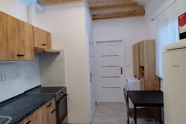 Prenájom bytu 1-izbový 20 m², Padělíky, Brno Prenájom bytu 1-izbový 20 m², Padělíky, Brno