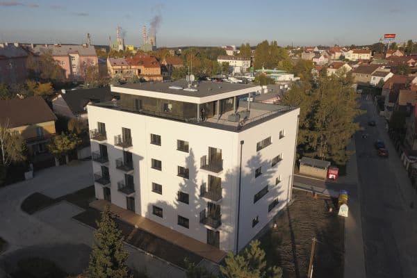 Prenájom bytu 2-izbový 60 m², Čechova, Kladno Prenájom bytu 2-izbový 60 m², Čechova, Kladno