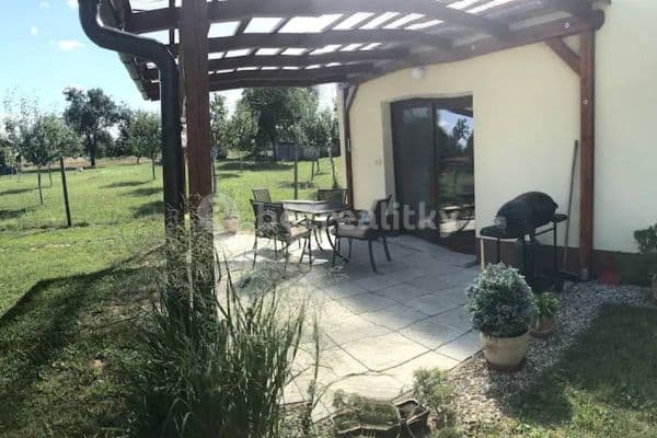 Prenájom rekreačného objektu, Spytihněv Prenájom rekreačného objektu, Spytihněv