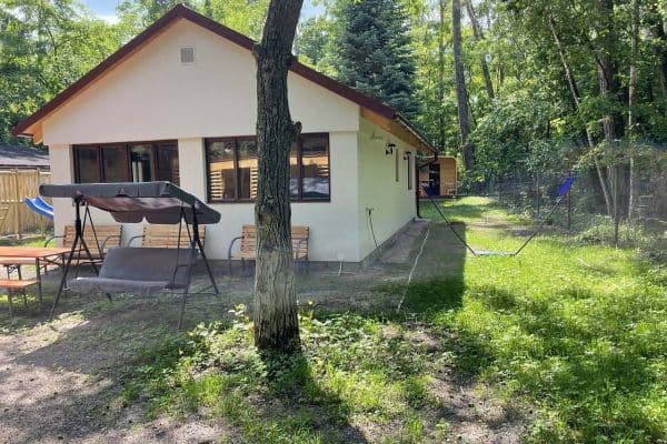 Prenájom rekreačného objektu, Písty Prenájom rekreačného objektu, Písty