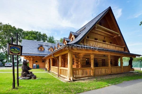 Prenájom rekreačného objektu, Nový Jičín Prenájom rekreačného objektu, Nový Jičín