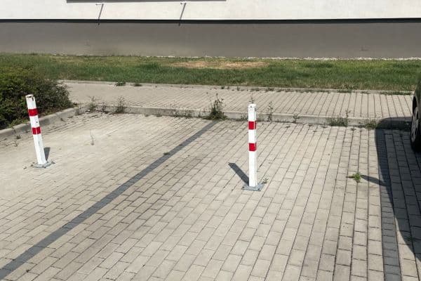 Prenájom garáže 13 m², Oty Bubeníčka, Praha Prenájom garáže 13 m², Oty Bubeníčka, Praha