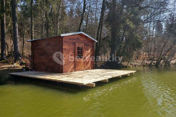 Prenájom rekreačného objektu, Bělá - Tasice Prenájom rekreačného objektu, Bělá - Tasice