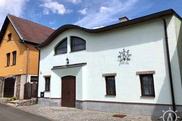 Prenájom rekreačného objektu, Olbramovice Prenájom rekreačného objektu, Olbramovice