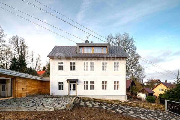 Prenájom rekreačného objektu, Jindřichovice - Loučná Prenájom rekreačného objektu, Jindřichovice - Loučná