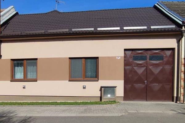 Prenájom rekreačného objektu, Vlčnov Prenájom rekreačného objektu, Vlčnov