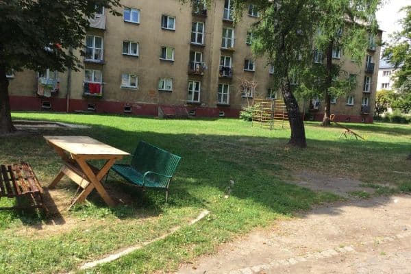 Prenájom bytu 2-izbový 48 m², Janáčkova, Prenájom bytu 2-izbový 48 m², Janáčkova,