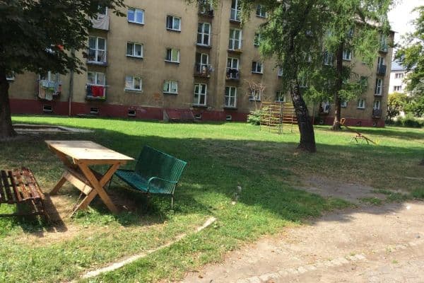 Prenájom bytu 2-izbový 48 m², Janáčkova, Prenájom bytu 2-izbový 48 m², Janáčkova,