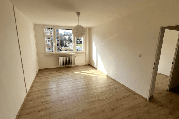 Prenájom bytu 2-izbový 45 m², Ohradní, Praha Prenájom bytu 2-izbový 45 m², Ohradní, Praha