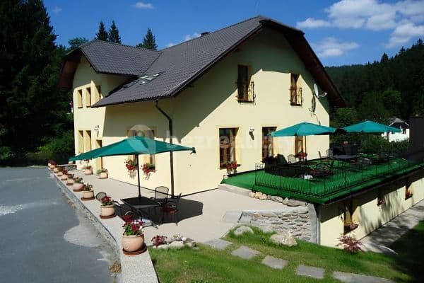 Prenájom rekreačného objektu, Hamry Prenájom rekreačného objektu, Hamry