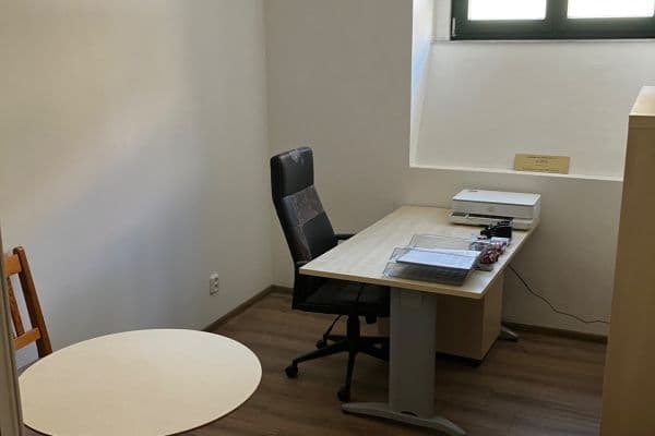 Predaj bytu 2-izbový 68 m², plk. Stříbrného, Kladno Predaj bytu 2-izbový 68 m², plk. Stříbrného, Kladno