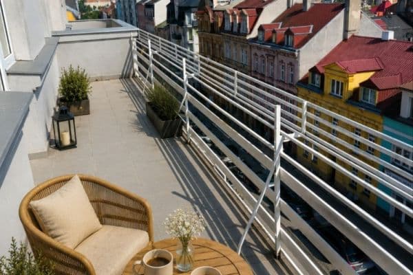 Prenájom bytu 2-izbový 60 m², Sokolovská, Karlovy Vary Prenájom bytu 2-izbový 60 m², Sokolovská, Karlovy Vary