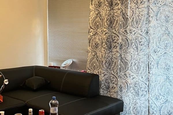 Prenájom bytu 3-izbový 80 m², Pajštúnska, Petržalka Prenájom bytu 3-izbový 80 m², Pajštúnska, Petržalka