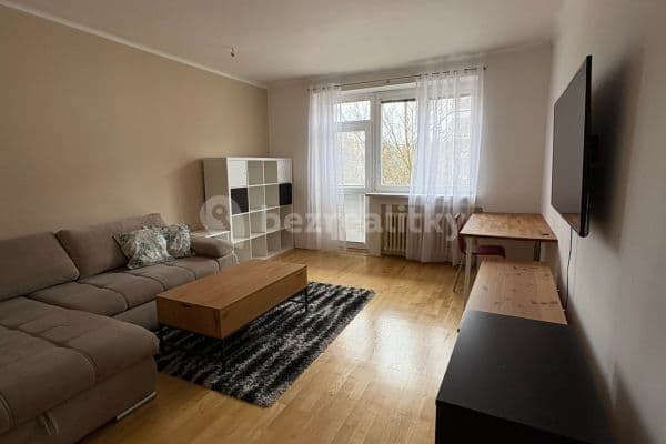 Prenájom bytu 2-izbový 62 m², náměstí Josefa Machka, Praha Prenájom bytu 2-izbový 62 m², náměstí Josefa Machka, Praha