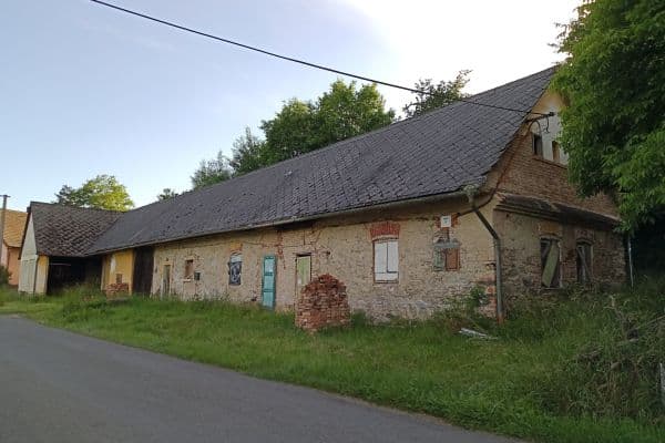 Predaj domu Predaj domu