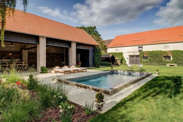 Prenájom rekreačného objektu, Staré Sedlo - Darmyšl Prenájom rekreačného objektu, Staré Sedlo - Darmyšl