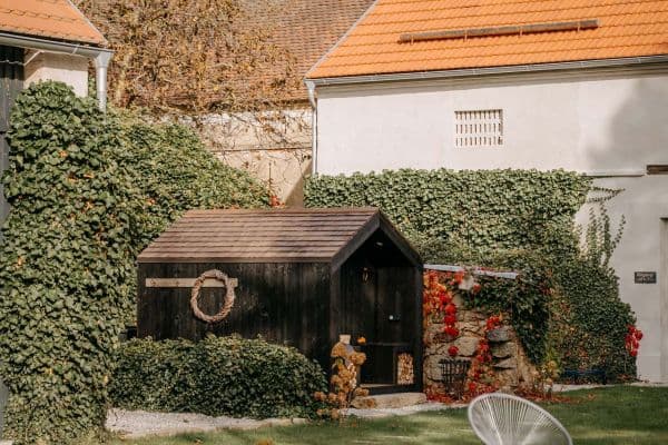 Prenájom rekreačného objektu, Staré Sedlo - Darmyšl Prenájom rekreačného objektu, Staré Sedlo - Darmyšl