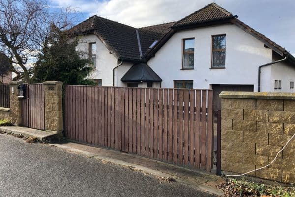 Prenájom bytu 2-izbový 39 m², Mečeříž Prenájom bytu 2-izbový 39 m², Mečeříž