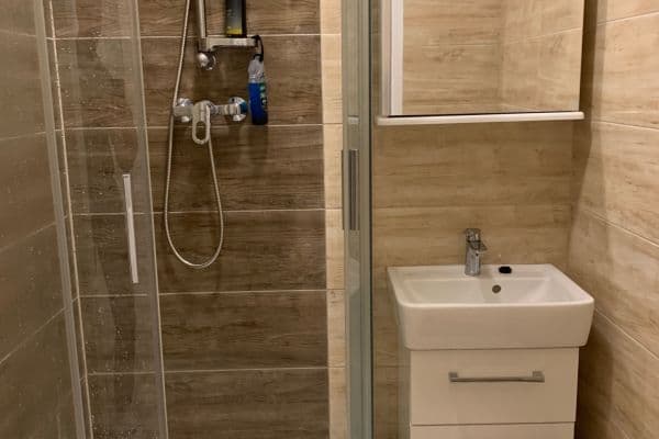 Predaj bytu 3-izbový 73 m², Jesenická, Vrbno pod Pradědem Predaj bytu 3-izbový 73 m², Jesenická, Vrbno pod Pradědem