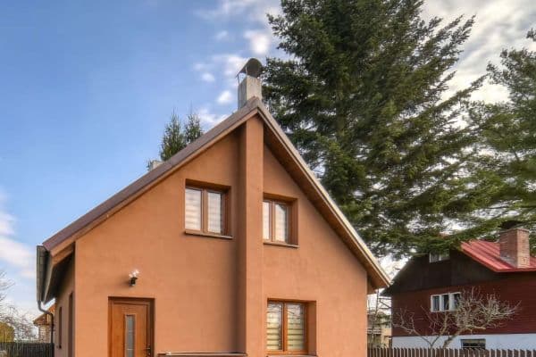 Prenájom rekreačného objektu, Červené Janovice - Katlov Prenájom rekreačného objektu, Červené Janovice - Katlov