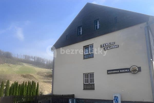 Prenájom rekreačného objektu, Petrovice Prenájom rekreačného objektu, Petrovice