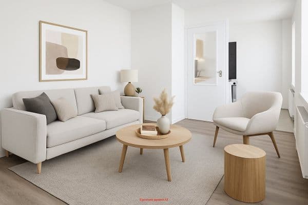 Prenájom bytu 2-izbový 35 m², Kapitána Jasioka, Havířov-Prostř.Suchá Prenájom bytu 2-izbový 35 m², Kapitána Jasioka, Havířov-Prostř.Suchá