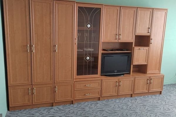 Prenájom bytu 1-izbový 42 m², Na Větrníku, Chrudim, Pardubický kraj Prenájom bytu 1-izbový 42 m², Na Větrníku, Chrudim, Pardubický kraj