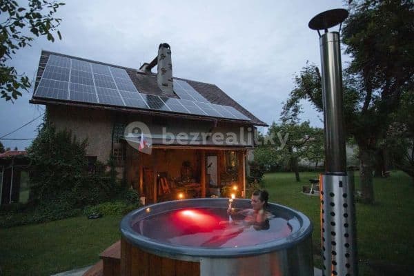 Prenájom rekreačného objektu, Česká Čermná Prenájom rekreačného objektu, Česká Čermná