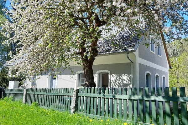 Prenájom rekreačného objektu, Oldřichov v Hájích Prenájom rekreačného objektu, Oldřichov v Hájích