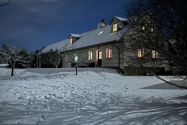 Prenájom rekreačného objektu, Dolní Hradiště Prenájom rekreačného objektu, Dolní Hradiště