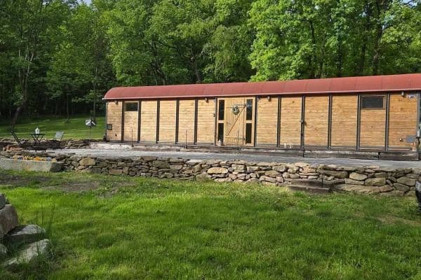 Prenájom rekreačného objektu, Kamberk - Hrajovice Prenájom rekreačného objektu, Kamberk - Hrajovice