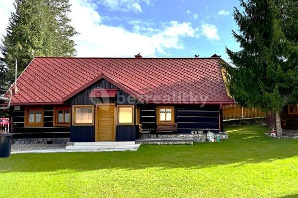 Prenájom rekreačného objektu, Komorní Lhotka Prenájom rekreačného objektu, Komorní Lhotka