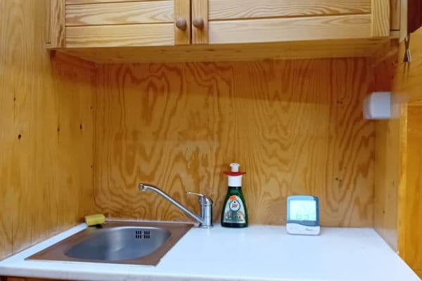 Prenájom bytu 1-izbový 8 m², Branické náměstí, Praha Prenájom bytu 1-izbový 8 m², Branické náměstí, Praha