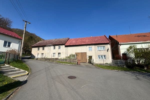 Predaj domu 200 m², pozemek 3.065 m², Lipník nad Bečvou Predaj domu 200 m², pozemek 3.065 m², Lipník nad Bečvou