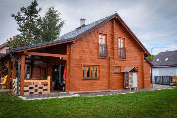 Prenájom rekreačného objektu, Moravský Beroun - Sedm Dvorů Prenájom rekreačného objektu, Moravský Beroun - Sedm Dvorů