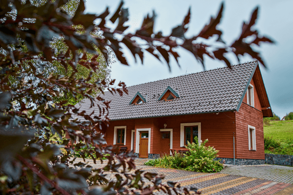 Predaj rekreačného objektu 180 m², pozemek 107 m², Dolní Moravice, Moravskoslezský kraj Predaj rekreačného objektu 180 m², pozemek 107 m², Dolní Moravice, Moravskoslezský kraj