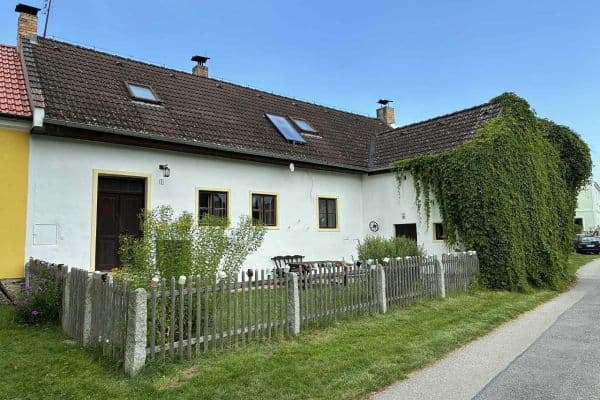 Prenájom rekreačného objektu, Sedlce Prenájom rekreačného objektu, Sedlce