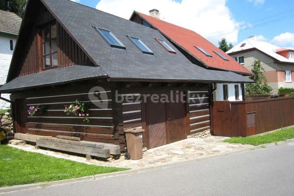 Prenájom rekreačného objektu, Bystré u Poličky Prenájom rekreačného objektu, Bystré u Poličky