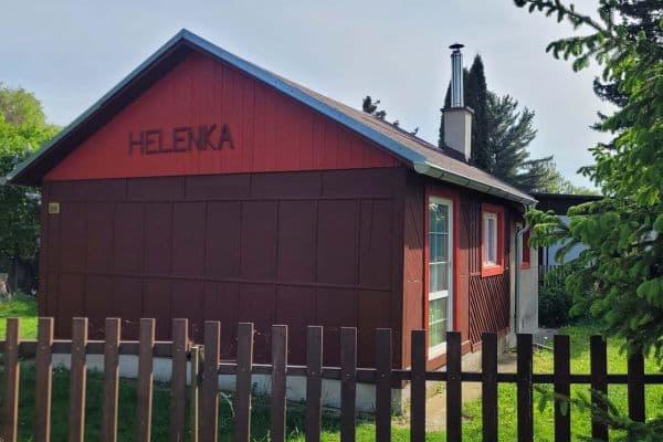 Prenájom rekreačného objektu, Kostelec nad Labem - Rudeč Prenájom rekreačného objektu, Kostelec nad Labem - Rudeč