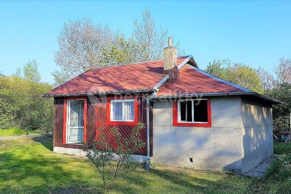 Prenájom rekreačného objektu, Kostelec nad Labem - Rudeč Prenájom rekreačného objektu, Kostelec nad Labem - Rudeč