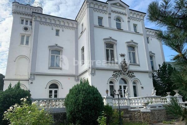 Prenájom rekreačného objektu, Osek u Duchcova Prenájom rekreačného objektu, Osek u Duchcova