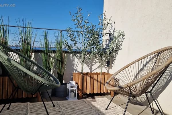 Predaj bytu 4-izbový 123 m², Barvitiova, Praha Predaj bytu 4-izbový 123 m², Barvitiova, Praha