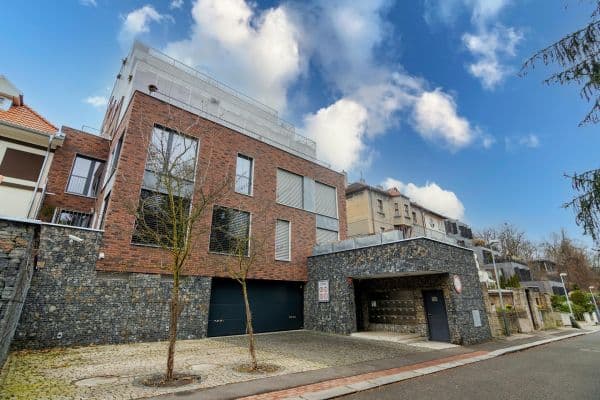 Predaj bytu 3-izbový 112 m², U Vojanky, Hlavní město Praha Predaj bytu 3-izbový 112 m², U Vojanky, Hlavní město Praha