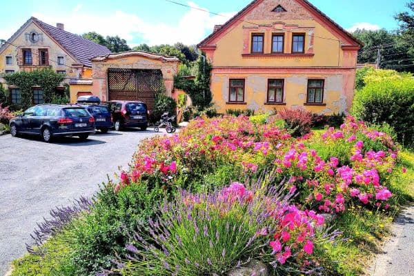 Prenájom rekreačného objektu, Bor - Kosov Prenájom rekreačného objektu, Bor - Kosov