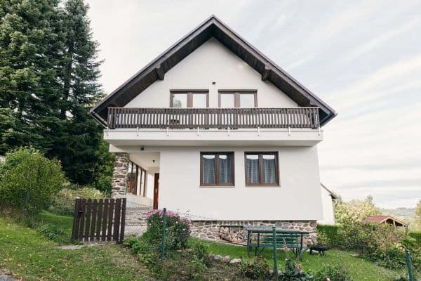 Prenájom rekreačného objektu, Jaroškov Prenájom rekreačného objektu, Jaroškov