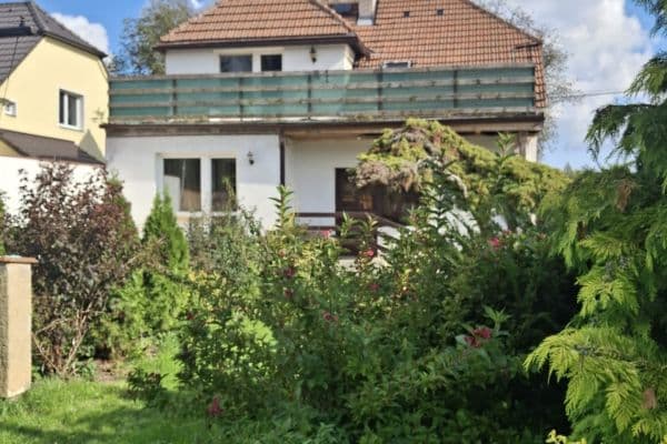 Predaj domu 150 m², pozemek 757 m², Jenečská, Hostouň Predaj domu 150 m², pozemek 757 m², Jenečská, Hostouň