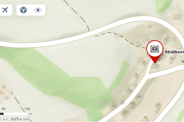 Predaj domu Predaj domu