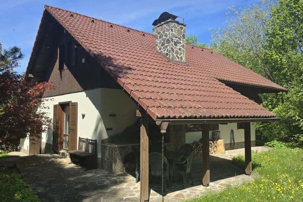 Prenájom rekreačného objektu, Kramolín Prenájom rekreačného objektu, Kramolín